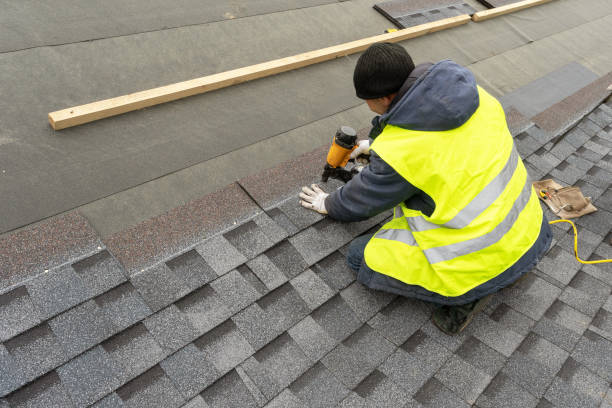 Quick and Trustworthy Emergency Roof Repair Services in Flower Hill, MD