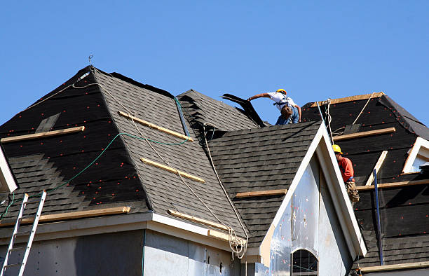 Best Roof Gutter Cleaning  in Flower Hill, MD