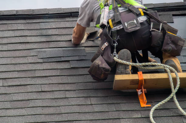 Quick and Trustworthy Emergency Roof Repair Services in Flower Hill, MD