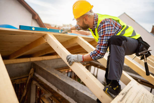 Best Storm Damage Roof Repair  in Flower Hill, MD