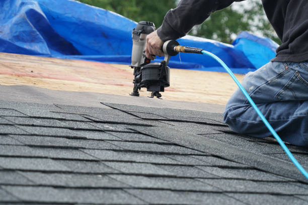 Best Residential Roofing Contractor  in Flower Hill, MD