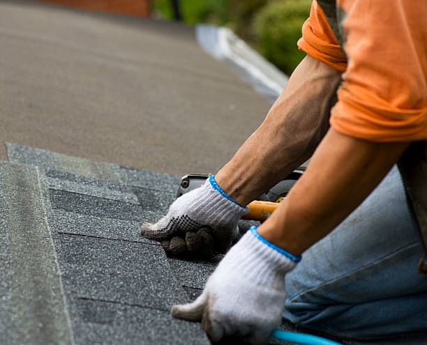 Best Roof Maintenance Services  in Flower Hill, MD