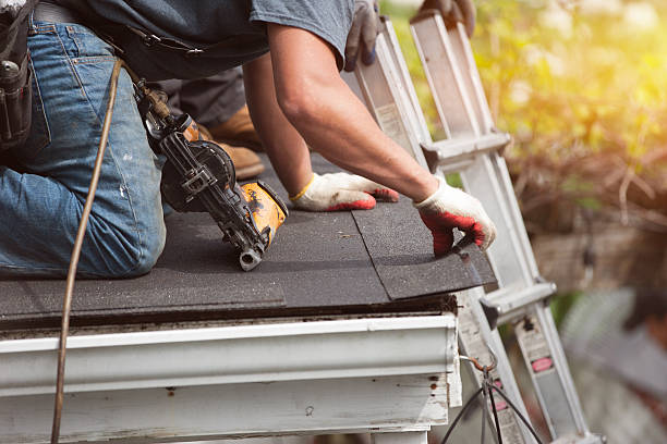 Best Roof Repair Services  in Flower Hill, MD