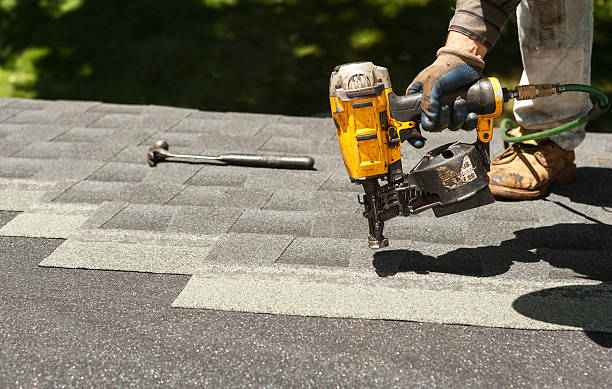 Professional Roofing Contractor in Flower Hill, MD