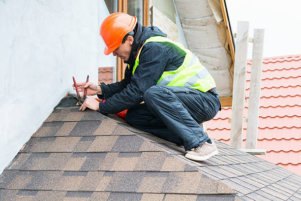 Best Local Roofing Companies  in Flower Hill, MD