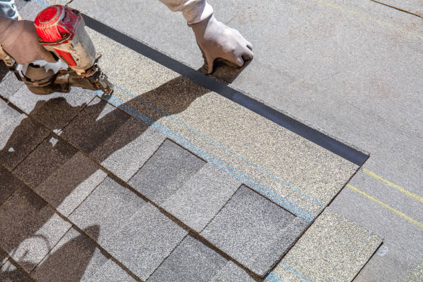 Best Residential Roofing Contractor  in Flower Hill, MD